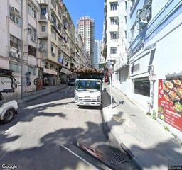 銀鳳街咪錶