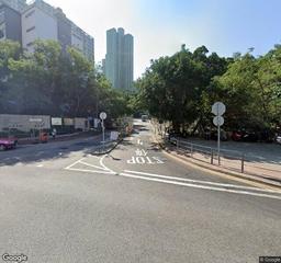 小西灣廣場停車場