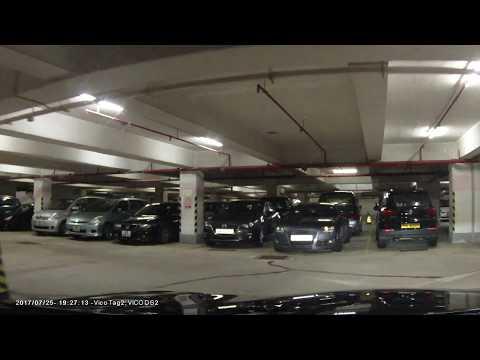 停車場介紹: 青衣美景花園 (入)