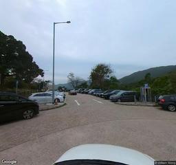龍蝦灣車場