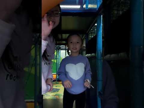 西寶城Funzone玩樂