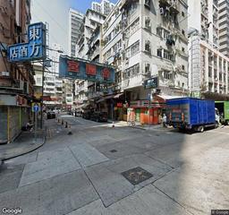 長沙街咪錶