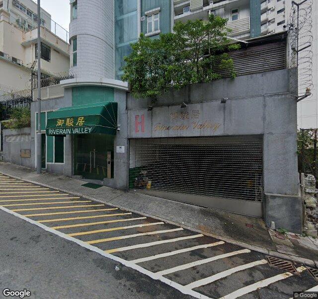成和坊咪錶