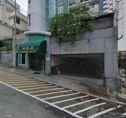 成和坊咪錶