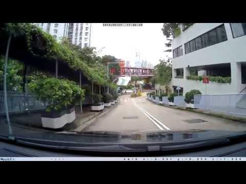 停車場介紹: 荃灣翠濤閣停車場 (出)