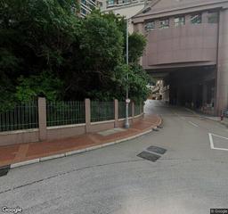 浪翠園停車場