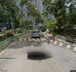 錦鞍苑停車場