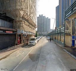 啟明街咪錶