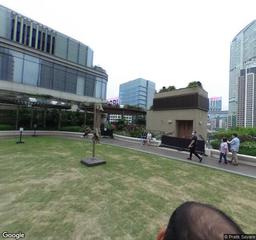 K11 ARTUS寓館停車場