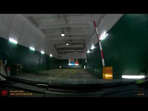 永康街9號停車場(入) 9 Wing Hong Street Car Park(IN) 長沙灣/荔枝角 Cheung Sha Wan/Lai Chi Kok
