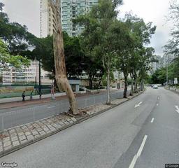 青山公路車場 &#8211; 青山灣段 (近咖啡灣)咪錶