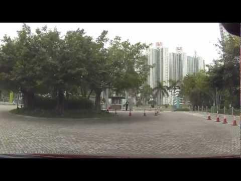 停車場介紹: 濕地公園 (出)