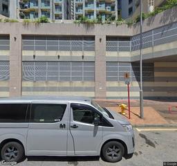 青宏苑停車場