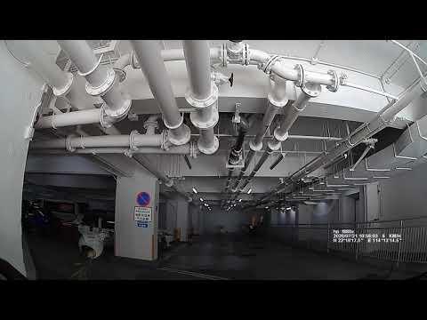 觀塘樂華商場A停車場停車場 (入) Lok Wah Shopping Centre Carpark A in Kwun Tong (In)