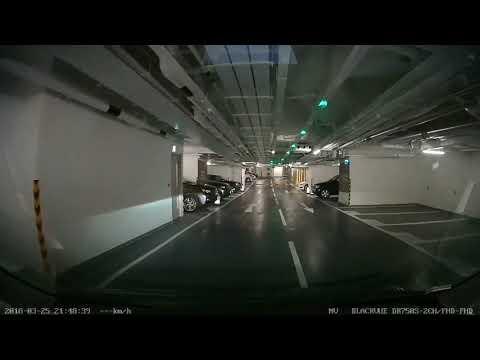 [車主天地之車場系列] 利園三期停車場（入）