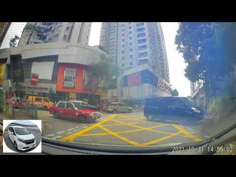 香港停車場巡禮 - 香港仔利群停車場 / Abba Acrade Carpark / Parking in Hong Kong