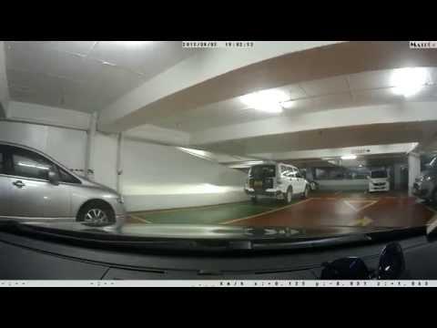停車場介紹: 火炭沙田商業中心停車場 (入)