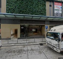 大鴻輝(葵涌)中心停車場