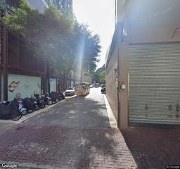 民新街咪錶