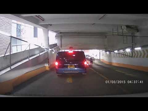 停車場: 觀塘廣場(出) Kwun Tong Plaza