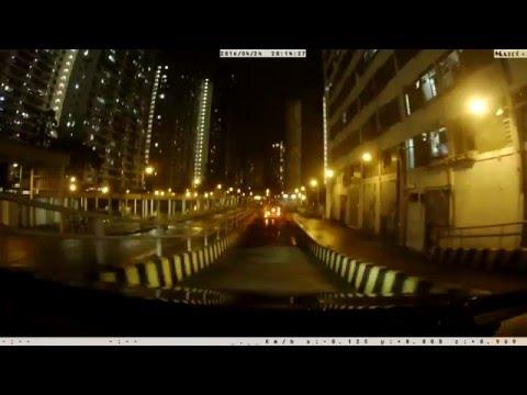 停車場介紹: 沙田沙角邨停車場 (出)