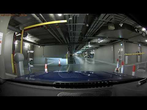 停車場介紹: 西九文化中心停車場F區 (入)