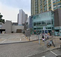 迎濤灣停車場