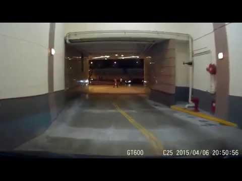《停車場》長沙灣宇晴軒－出