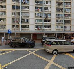 海壩街咪錶