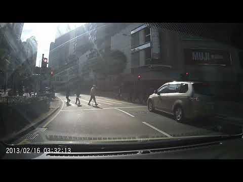 清水灣道至東港城停車場