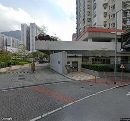 彩興苑停車場