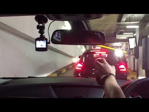 葵芳區：新都會廣場停車場 （出）