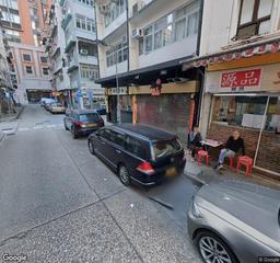 京街咪錶