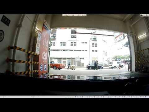 停車場介紹: 荃灣灣景廣場停車場 (出)