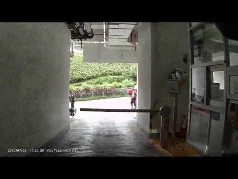 停車場介紹: 得寶花園(出)
