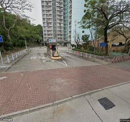 康強苑停車場