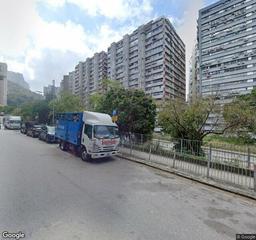 石貝街咪錶
