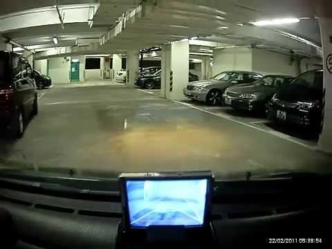 停車場之藍田鯉安苑