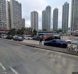 怡成坊咪錶