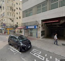 協和廣場停車場