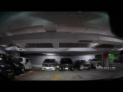 葵涌石籬商場(二期)停車場 (出) Shek Lei Shopping Centre (Phase 2) Carpark in Kwai Chung (Out)