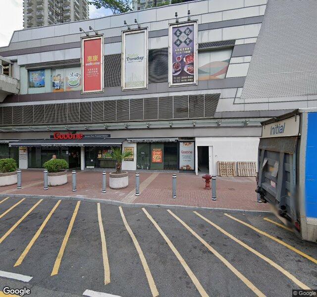 屯門時代廣場停車場