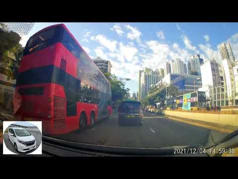 香港停車場巡禮 - 麗閣停車場 (L5) / Lai Kok Estate Carpark / Parking in Hong Kong