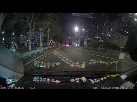 [停車場資訊] 荃灣西站停車場 - 出