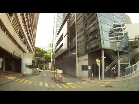 屯門醫院康復大樓停車場 (入) Tuen Mun Hospital Rehabilitation Block Carpark (In)