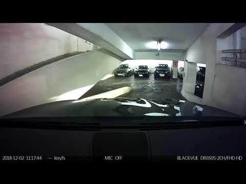 停車場介紹：彩虹彩輝邨停車場（出）