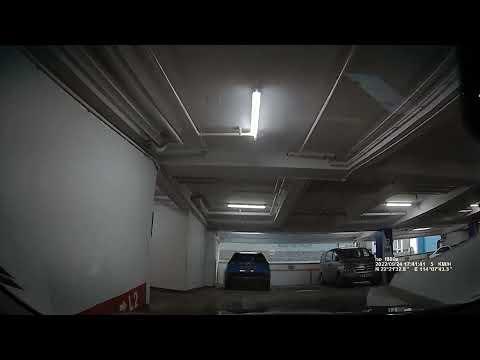 葵涌葵芳廣場停車場 (入) Kwai Fong Plaza Carpark in Kwai Chung (In)