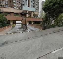 加惠臺停車場