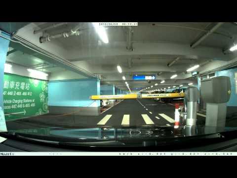停車場介紹: 荃灣悅來坊停車場 (入)