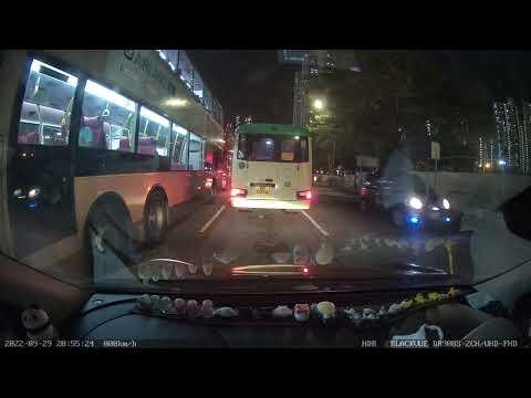 [停車場資訊] 長沙灣元州邨停車場 - 入